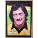 Signed picture of Kenny Hibbitt the Wolverhampton Wanderers footballer. 